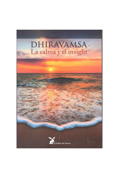 La calma y el insight