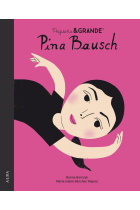 Petita & Gran Pina Bausch