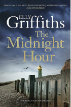 The Midnight Hour: The Brighton Mysteries 6