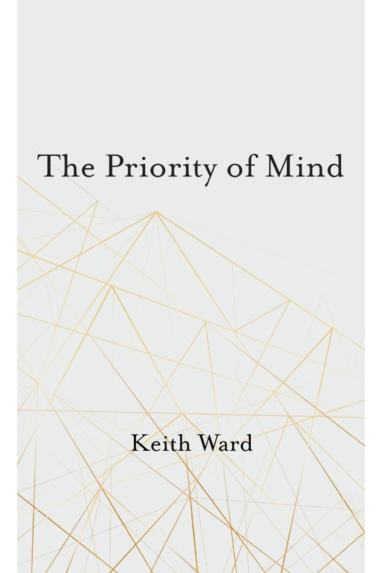 The Priority of Mind