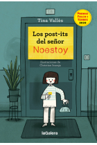 Los post-its del señor Noestoy