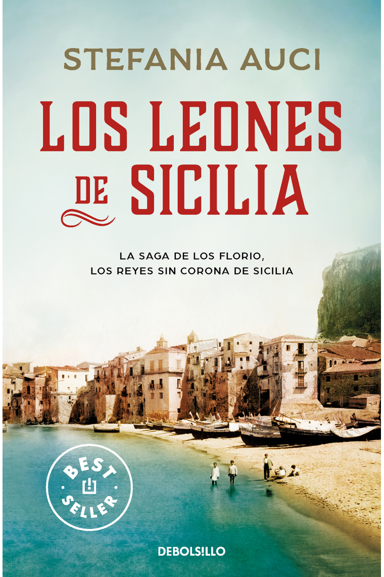 Los leones de Sicilia