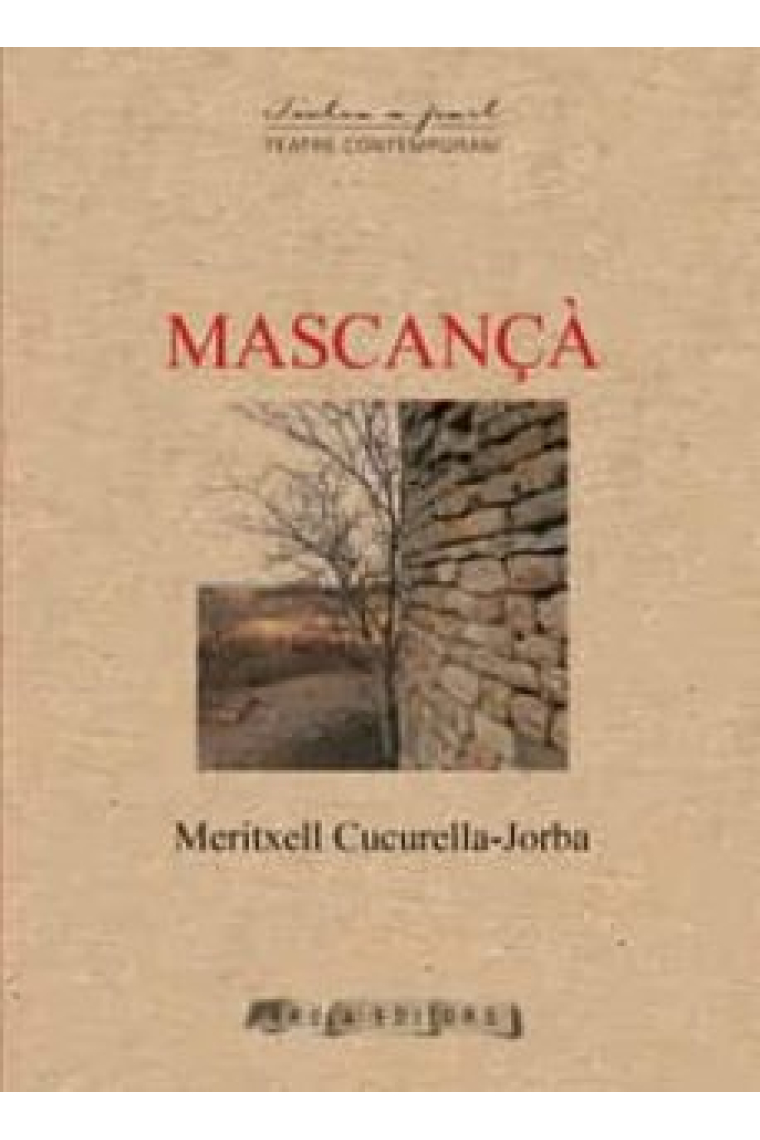 Mascançà