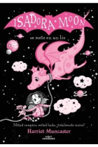 Isadora Moon se mete en un lío