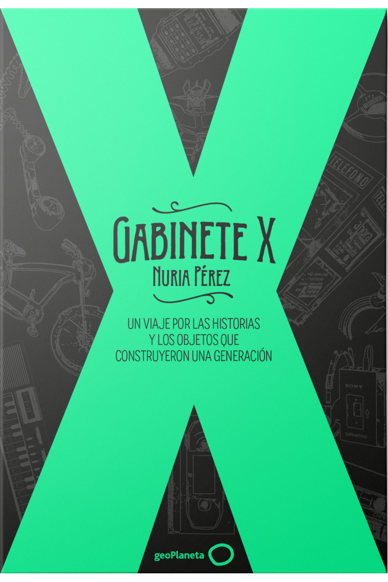 Gabinete X