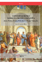 Conversaciones sobre la mente cognitiva: Jerry Fodor, Zenon Pylyshyn y Noam Chomsky