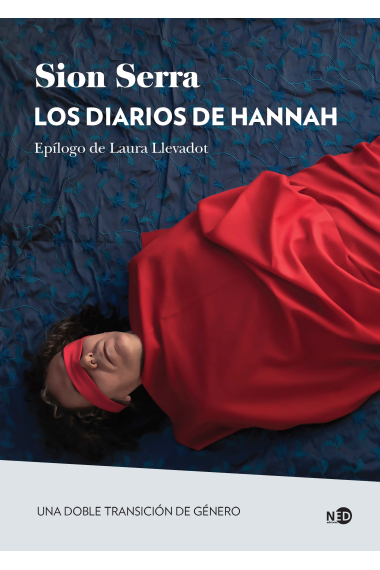 Los diarios de Hannah. Una doble transición de género