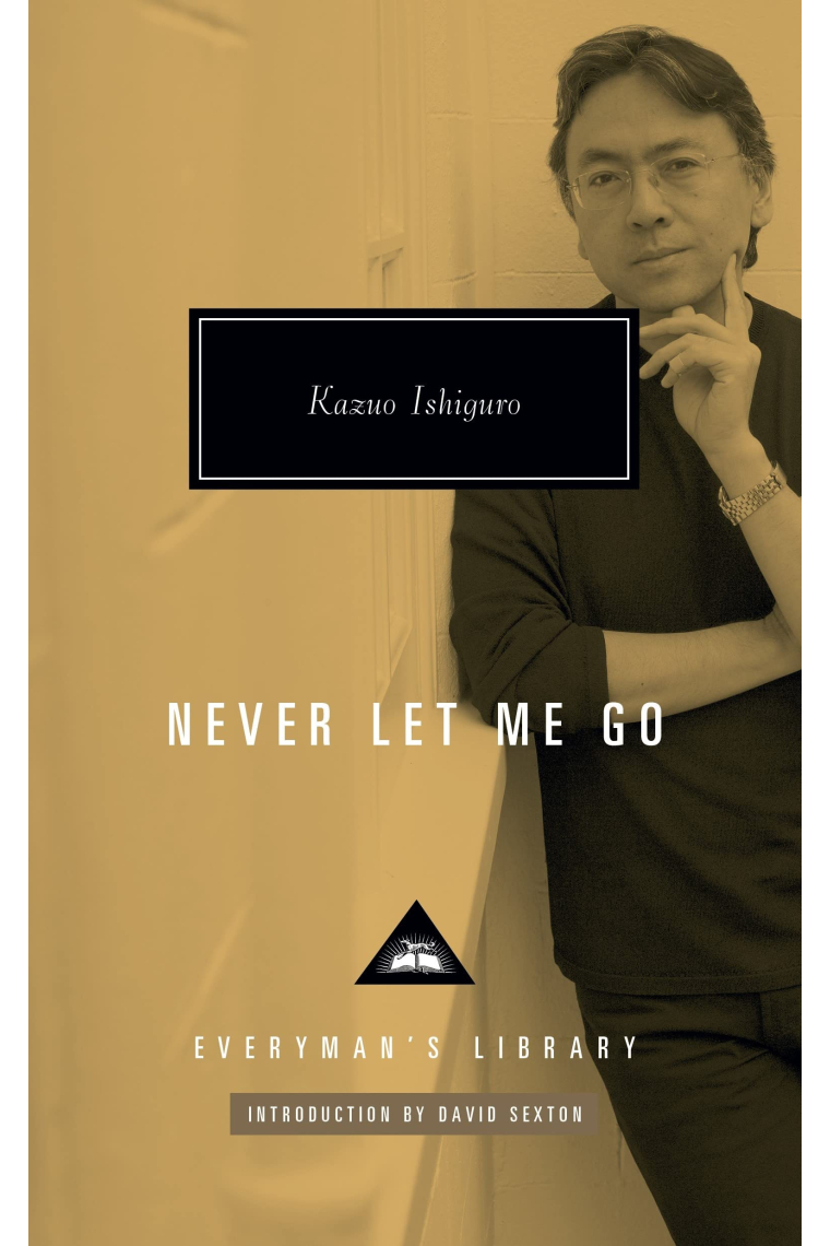 Never Let Me Go