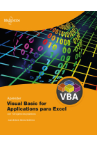 Aprender Visual Basic para Aplicaciones en Excel con 100 ejercicios prácticos