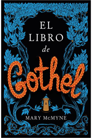 El libro de Gothel