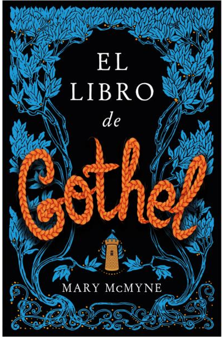 El libro de Gothel