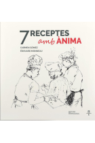 Set receptes amb ànima