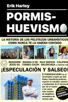 Pormishuevismo. Un movimiento artístico. La historia de los pelotazos urbanísticos como nunca te la habían contado