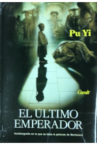 ULTIMO EMPERADOR,EL