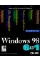 Windows 98 6 in 1