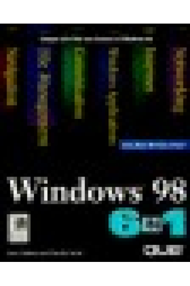 Windows 98 6 in 1