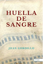 HUELLA DE SANGRE