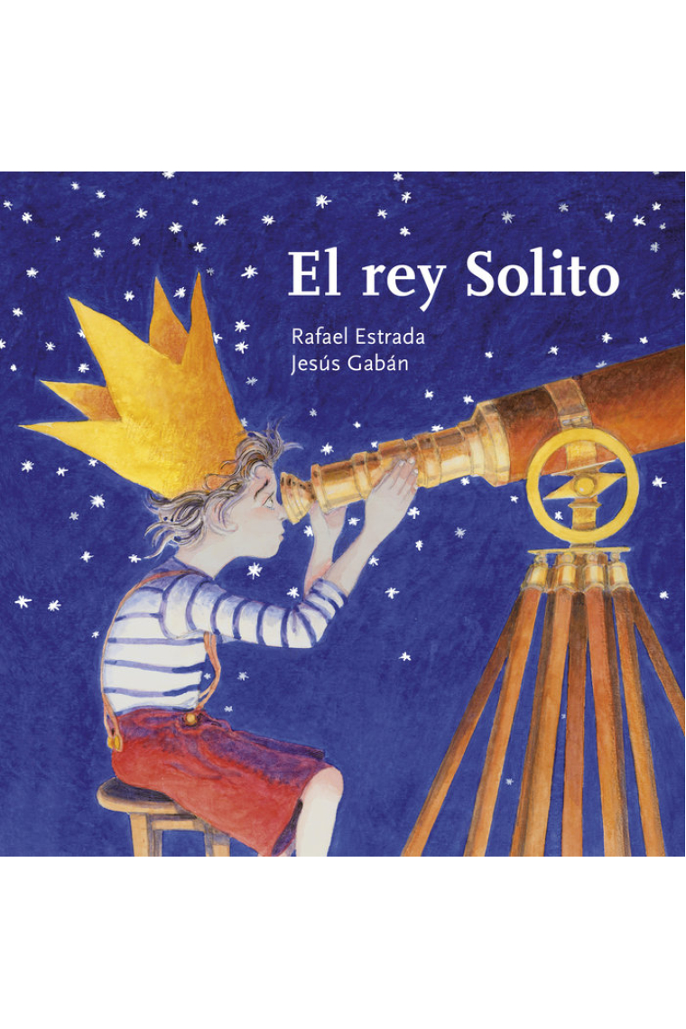 El rey solito