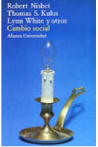 Cambio social