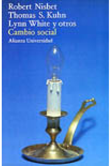 Cambio social