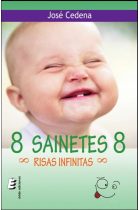 8 sainetes 8