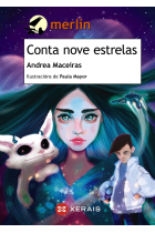 Conta nove estrelas