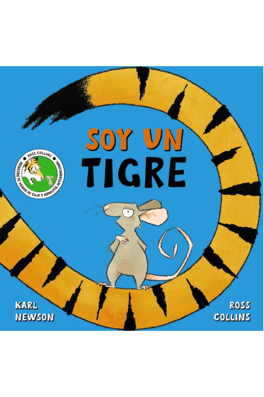 SOY UN TIGRE