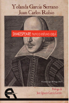 Shakespeare nunca estuvo aquí