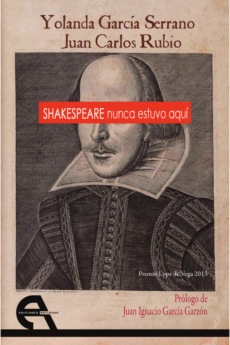 Shakespeare nunca estuvo aquí