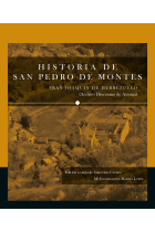 HISTORIA DE SAN PEDRO DE MONTES