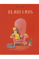 El rei i res