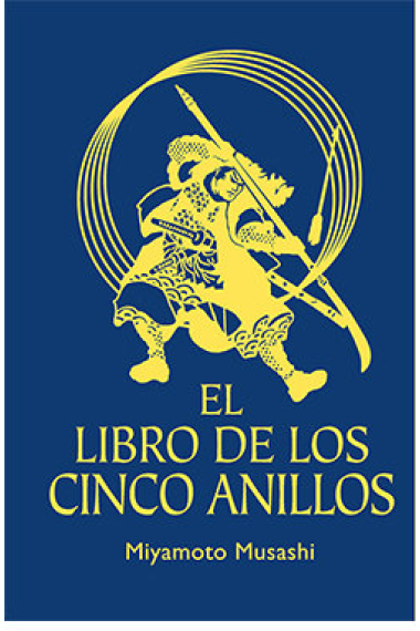 El libro de los cinco anillos