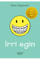 IRRI EGIN