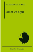 Amar es aquí