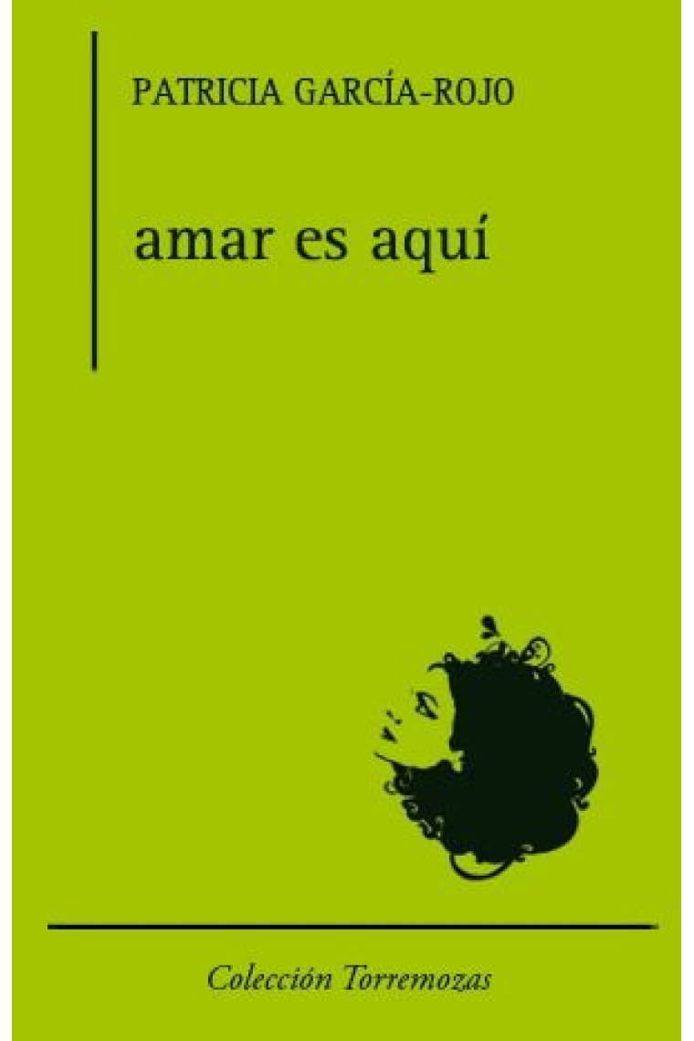 Amar es aquí