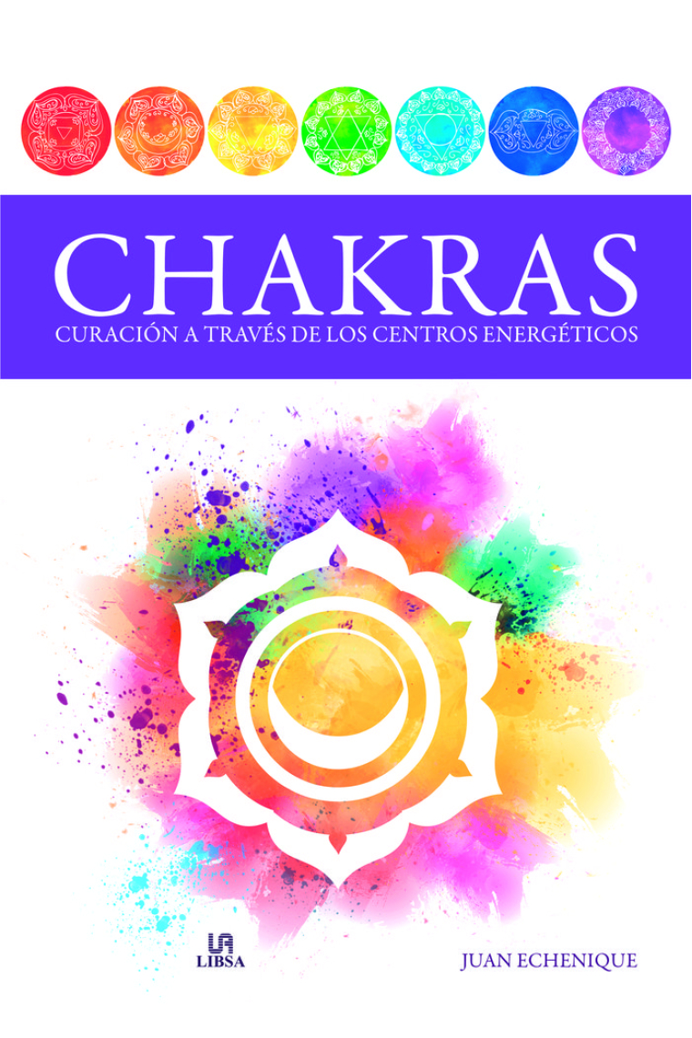 CHAKRAS