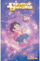 Steven Universe 6