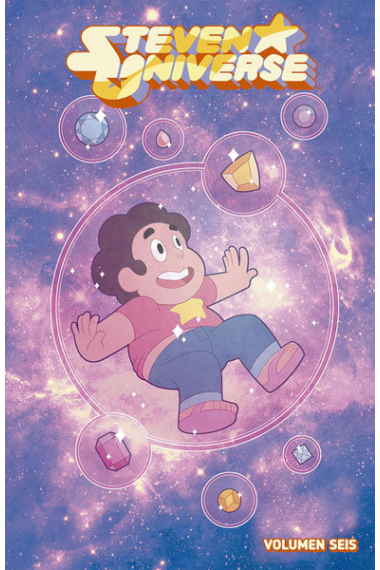 Steven Universe 6