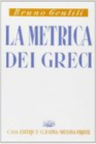 La metrica dei greci