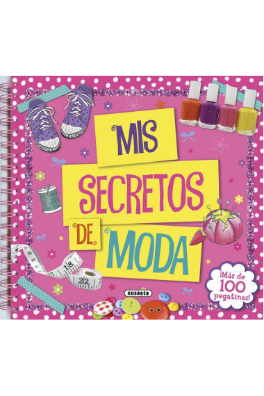 Mis secretos de moda