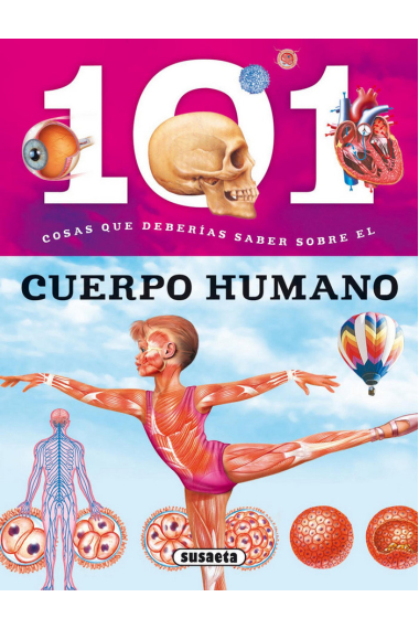 El cuerpo humano