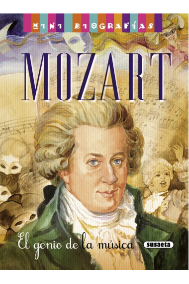 Mozart