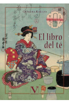 El libro del té