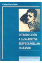 Introducción a la narrativa breve de William Faulkner.