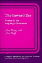 The inward ear. Poetry in the language classroom