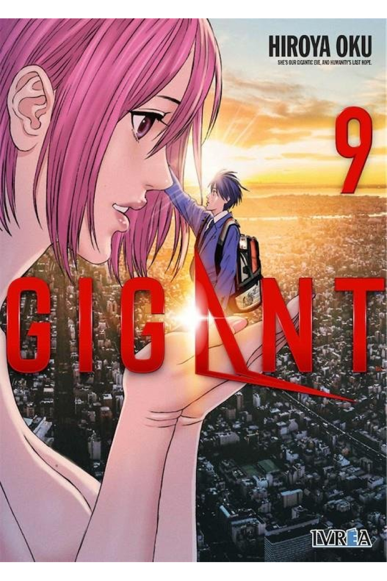 Gigant 9