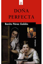 Doña perfecta