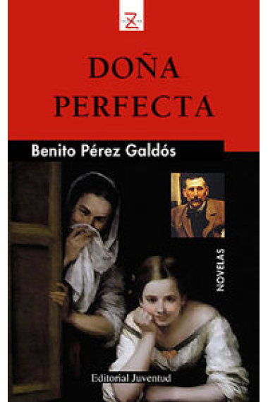 Doña perfecta