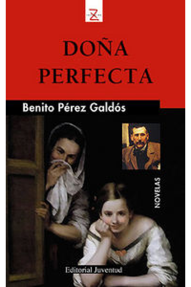 Doña perfecta