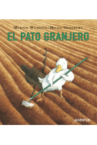 El pato granjero